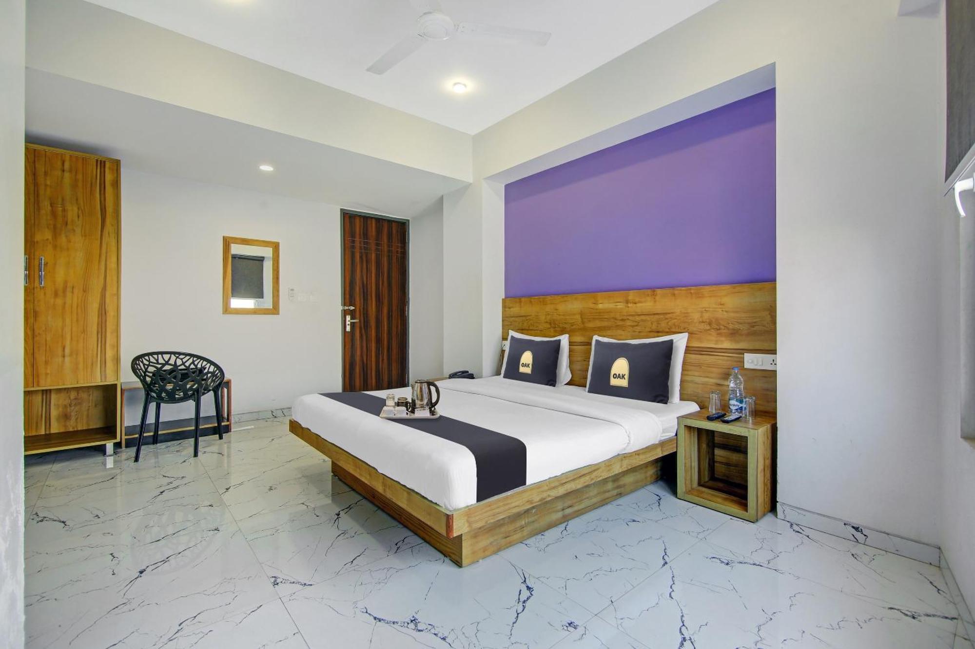 Super Townhouse Geetanjali Inn Gurgaon Exterior foto